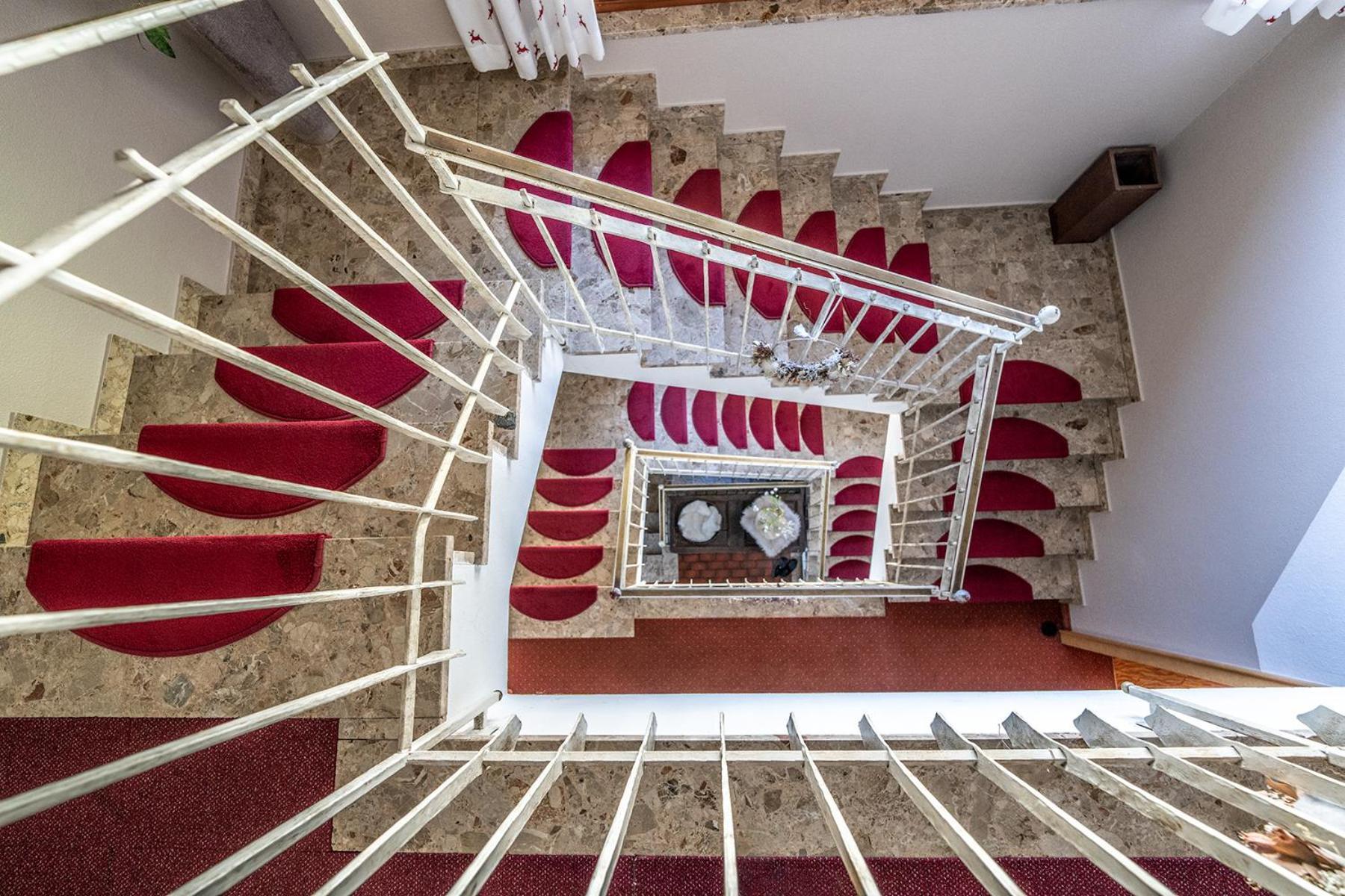 Appartement Oberlehenhof Kaprun Kamer foto